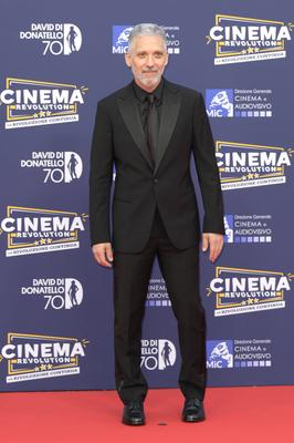 Beppe Fiorello-stock-photo