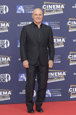 Luca Zingaretti-stock-photo