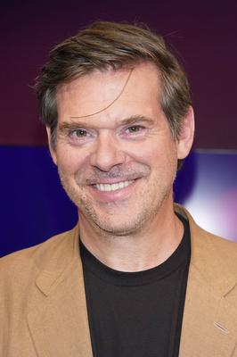 Gregor Peter Schmitz-stock-foto