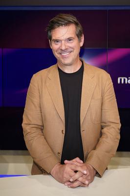 Gregor Peter Schmitz-stock-photo