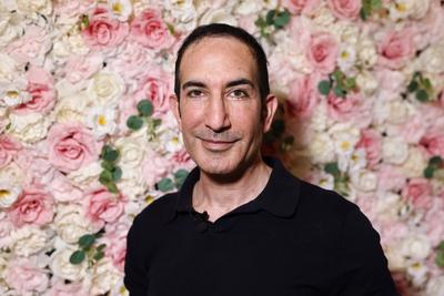 Afschin Fatemi-stock-foto