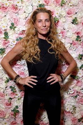 Giulia Siegel-stock-foto