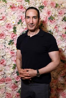 Afschin Fatemi-stock-foto