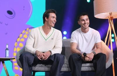 OMR Festival 2025-stock-photo