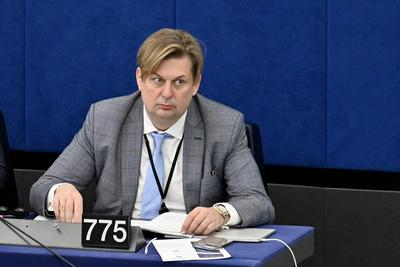 Maximilian Krah-stock-photo