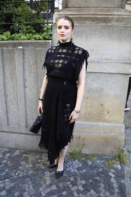 Katharina Stark-stock-foto