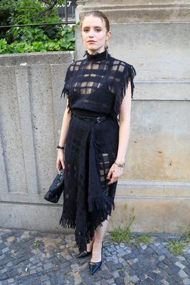 Verleihung der Bunte New Faces Awards Film 2025-stock-foto