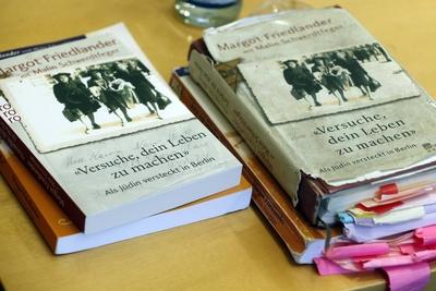 Jewish History Awards-stock-foto