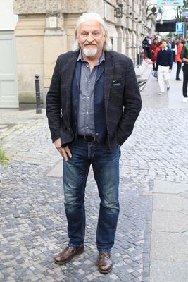 Verleihung der Bunte New Faces Awards Film 2025-stock-foto