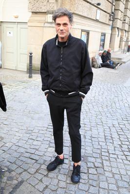 Verleihung der Bunte New Faces Awards Film 2025-stock-foto