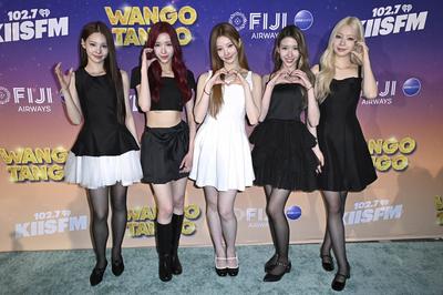 Chenyu, Miche, Shijie, Kat und Quchang (A2O MAY)-stock-foto