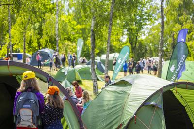 FREILUFT Testival 2025-stock-photo