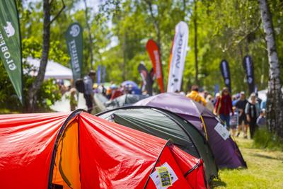 FREILUFT Testival 2025-stock-photo