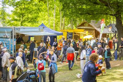 FREILUFT Testival 2025-stock-photo