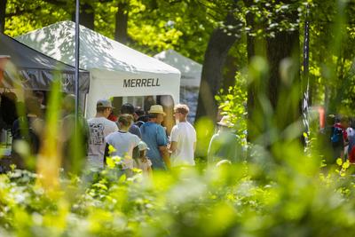 FREILUFT Testival 2025-stock-photo