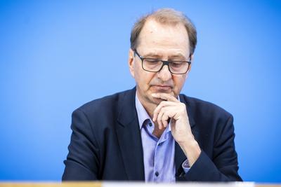 Dirk Messner-stock-foto