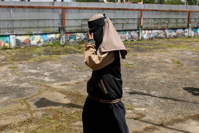 Midterm elections in Philippines-stock-photo