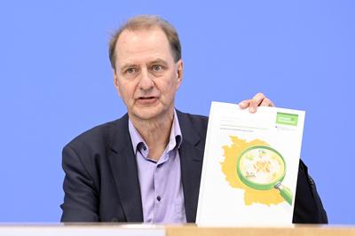 Dirk Messner-stock-foto