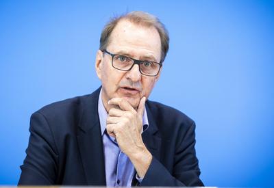 Dirk Messner-stock-foto
