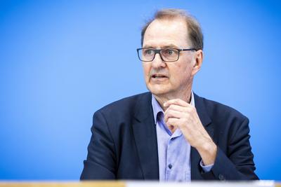Dirk Messner-stock-foto