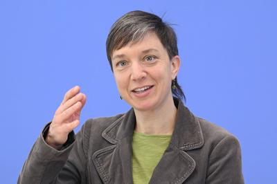 Angelika Gellrich-stock-foto