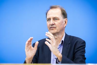 Dirk Messner-stock-foto