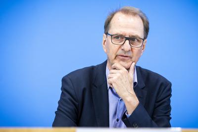 Dirk Messner-stock-foto