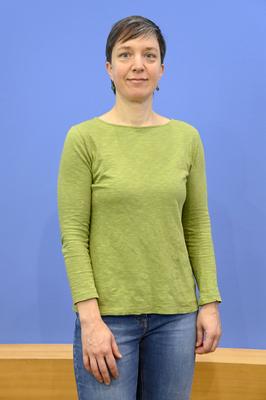 Angelika Gellrich-stock-foto