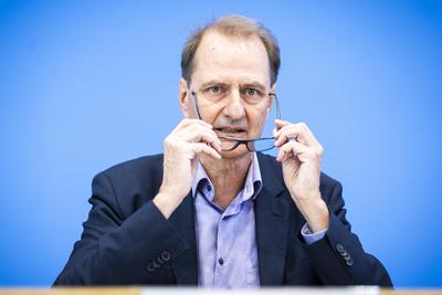 Dirk Messner-stock-foto