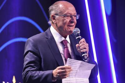 Apas show festival 2025 in sao paulo-stock-photo