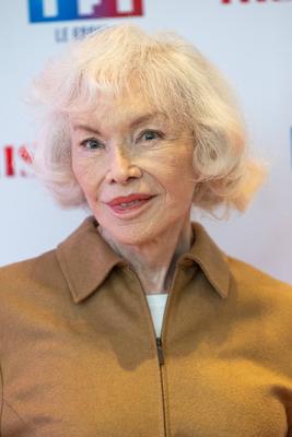 Premiere du film 'Sous les paillettes, la rage' ? Paris-stock-foto