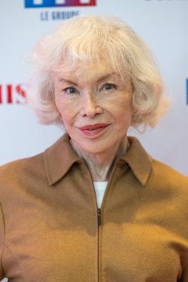 Premiere du film 'Sous les paillettes, la rage' ? Paris-stock-foto