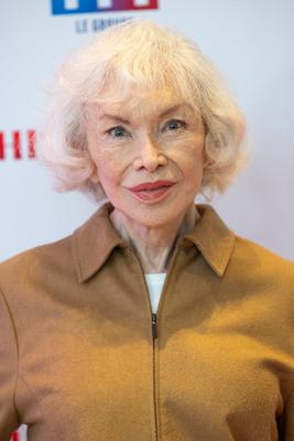 Premiere du film 'Sous les paillettes, la rage' ? Paris-stock-foto