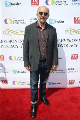 Television Industry Advocacy Awards Hosted 16 September 2017 Hollywood California Richard Schi-stock-photo