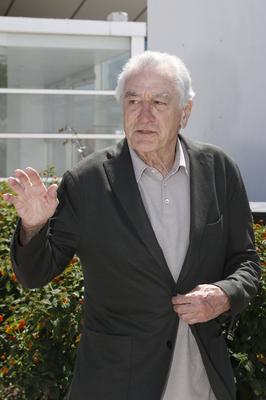 Robert De Niro-stock-photo