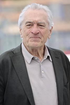 Robert De Niro-stock-photo