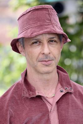 Jeremy Strong-stock-foto