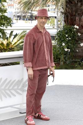 Jeremy Strong-stock-foto