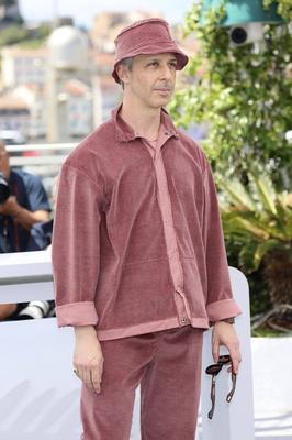 Jeremy Strong-stock-foto