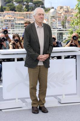 Robert De Niro-stock-photo