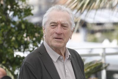 Robert De Niro-stock-photo