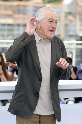 Robert De Niro-stock-photo