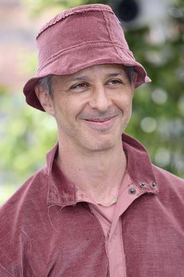 Jeremy Strong-stock-foto