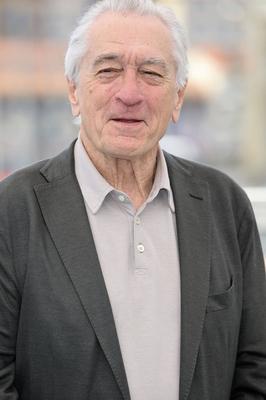 Robert De Niro-stock-photo