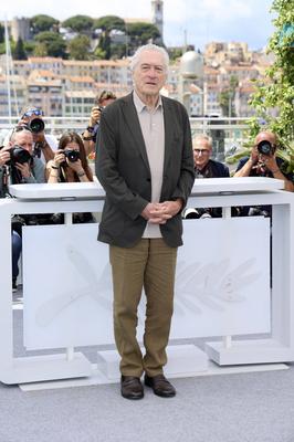 Robert De Niro-stock-photo