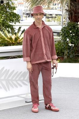 Jeremy Strong-stock-foto