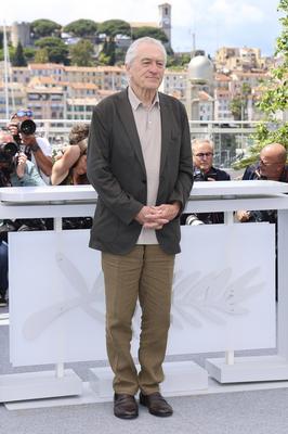 Robert De Niro-stock-photo