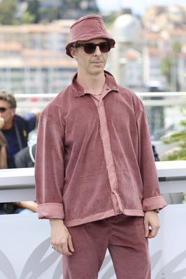 Jeremy Strong-stock-foto