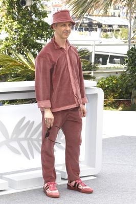 Jeremy Strong-stock-foto