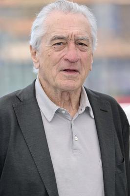 Robert De Niro-stock-photo